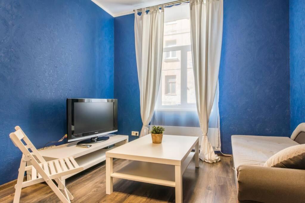 Lejas 5 Self Check In Out 5 Can Stay Free Parking Close To The City Center Рига Экстерьер фото