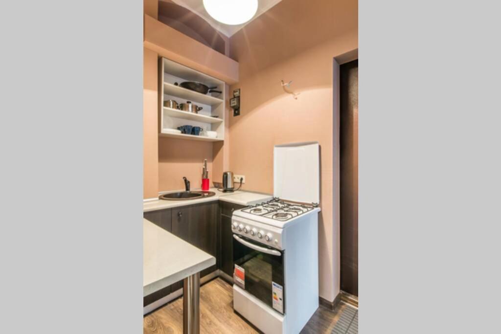 Lejas 5 Self Check In Out 5 Can Stay Free Parking Close To The City Center Рига Экстерьер фото